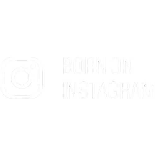 Born on instagram certificate of best digital marketing strategist in Calicut