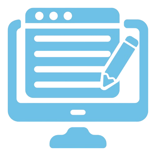Content strategy services graphic by best digital marketing strategist in Calicut