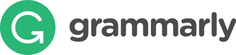 Grammarly logo of freelance digital marketing expert in Calicut