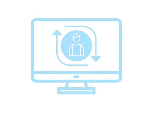 Lifecycle marketing services graphic by best digital marketing strategist in Calicut
