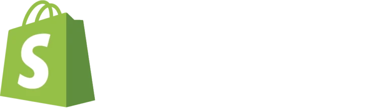 Shopify logo of freelance digital marketer in Calicut