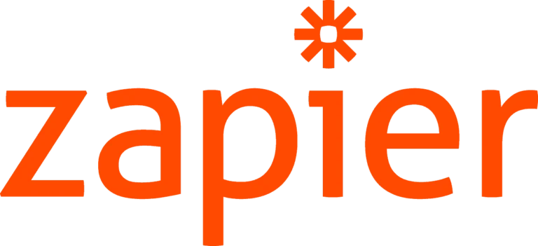 Zapier logo of freelance digital marketer in Calicut